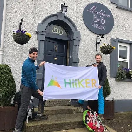 Madelines Affittacamere Tinahely