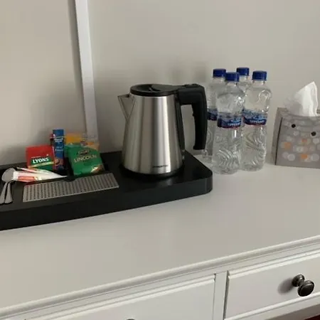 Maison d'hôtes Madelines Tinahely