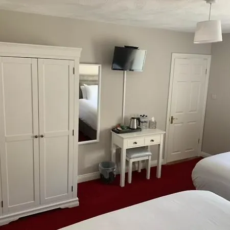 Madelines Affittacamere Tinahely