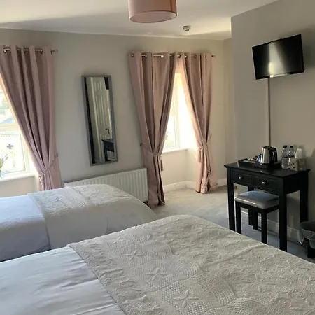 Affittacamere Madelines *