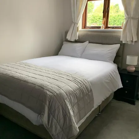 Madelines Maison d'hôtes