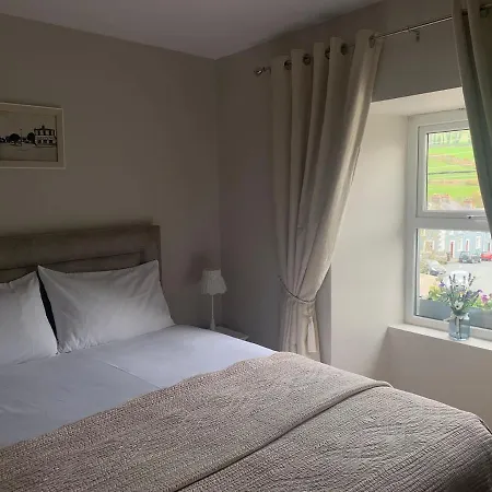 Madelines Maison d'hôtes