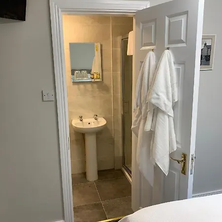 Affittacamere Madelines *