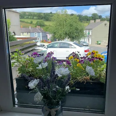 Madelines Affittacamere