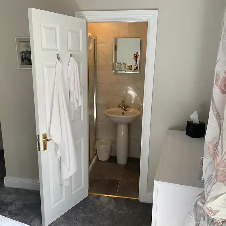 Madelines Maison d'hôtes Tinahely