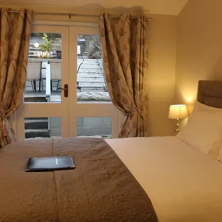 Maison d'hôtes Madelines Tinahely