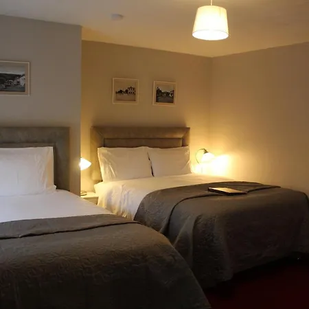 Madelines Maison d'hôtes