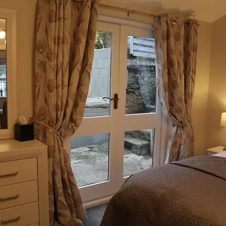 Madelines Maison d'hôtes Tinahely