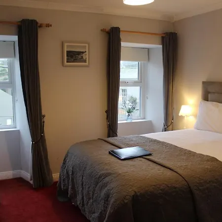 Madelines Maison d'hôtes