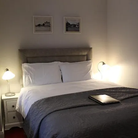 Madelines Affittacamere *