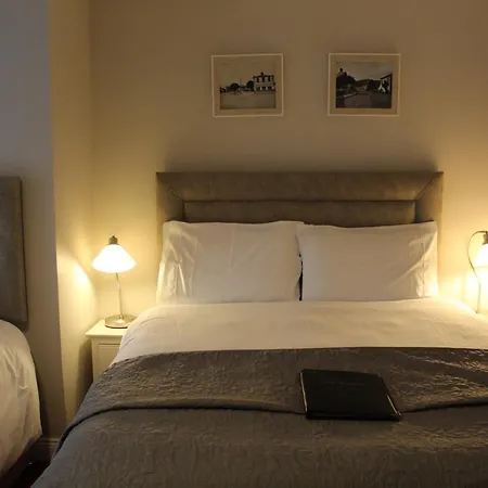 Madelines Maison d'hôtes *