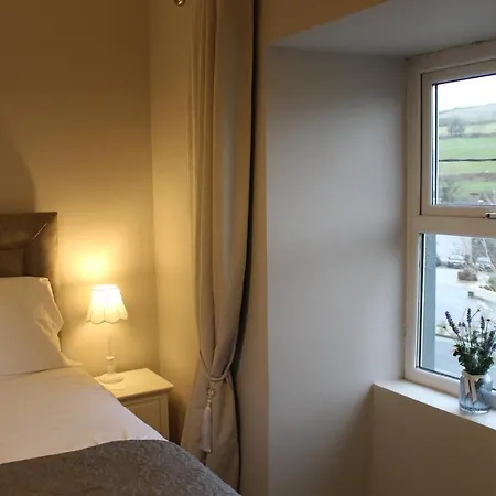 Madelines Maison d'hôtes Tinahely