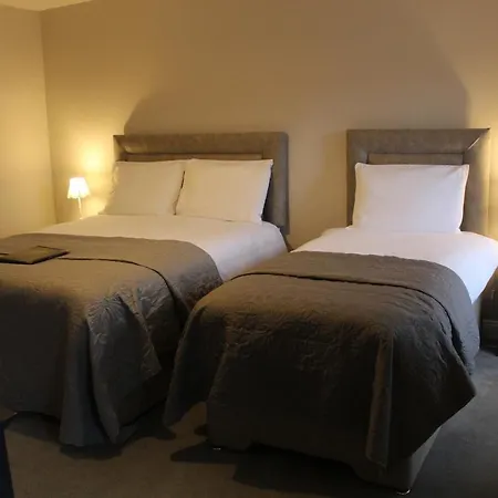 Affittacamere Madelines Tinahely