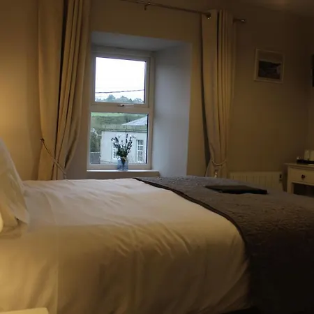 Maison d'hôtes Madelines