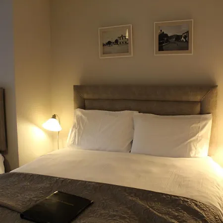 Madelines Affittacamere