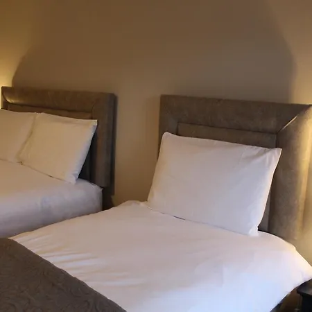 Maison d'hôtes Madelines