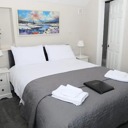 Madelines Maison d'hôtes