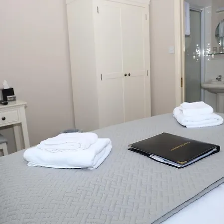 Affittacamere Madelines Tinahely