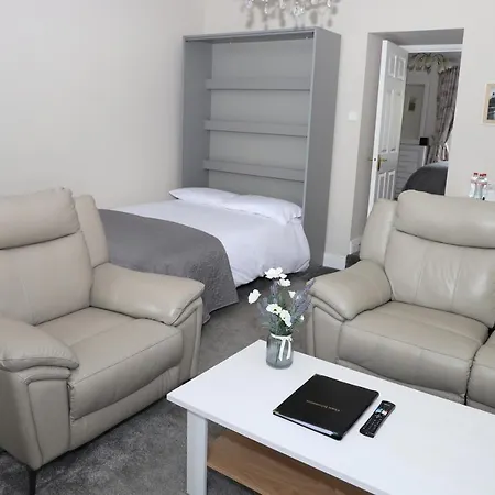 Madelines Affittacamere *