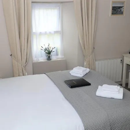 Madelines Affittacamere *