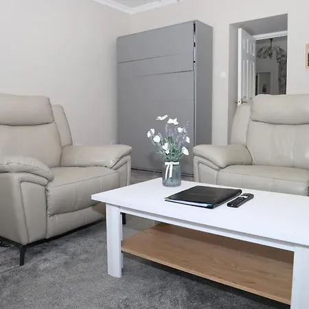 Madelines Affittacamere Tinahely