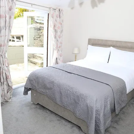 Maison d'hôtes Madelines Tinahely