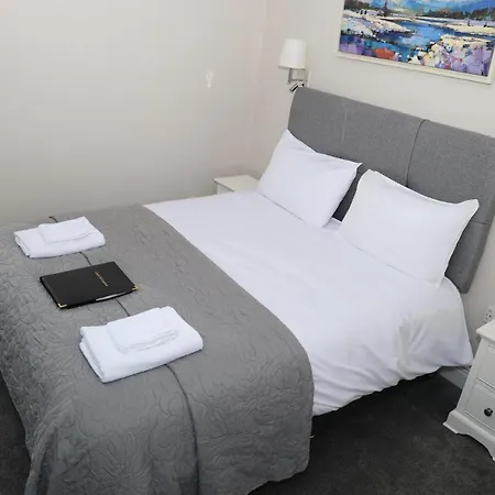 Madelines Affittacamere *