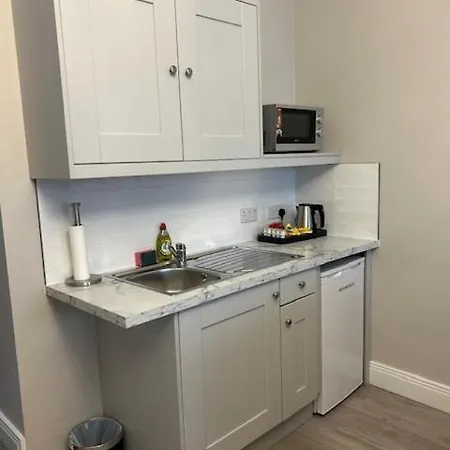 Maison d'hôtes Madelines Tinahely