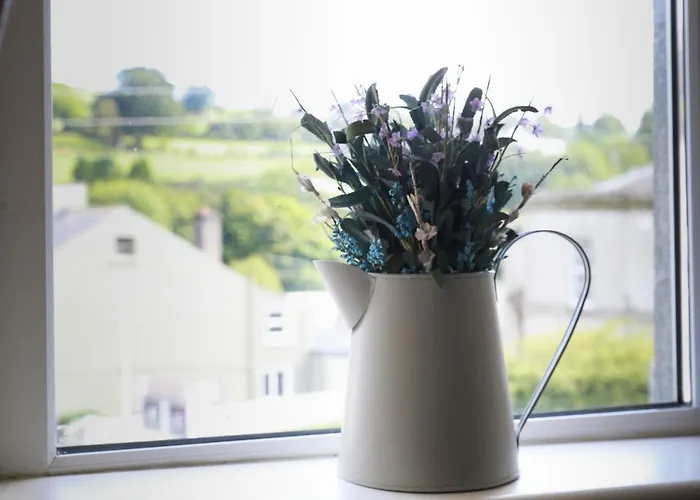 Guest house Madelines *