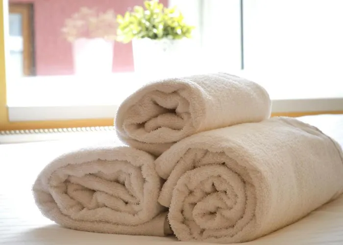 Guest house Madelines Tinahely