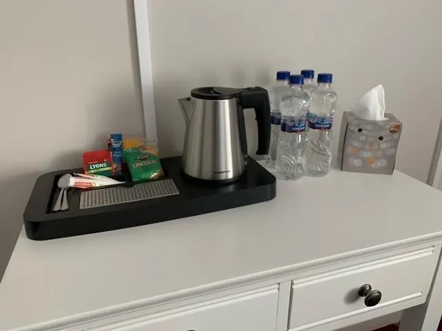 Guest house Madelines Tinahely