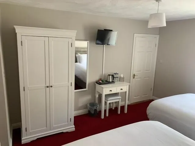 Madelines Guest house Tinahely