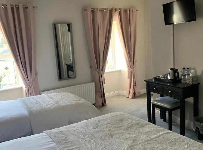 Guest house Madelines *