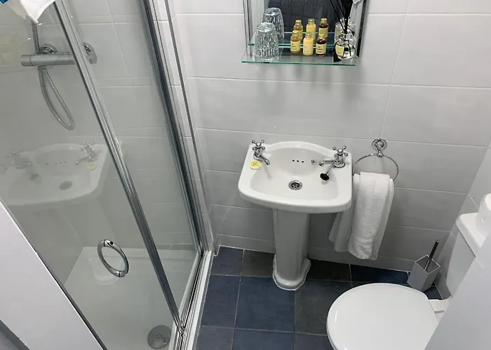 Guest house Madelines