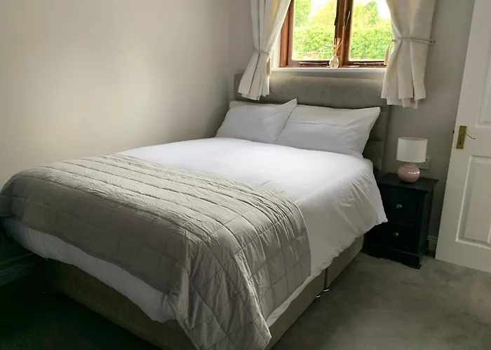 Madelines Guest house