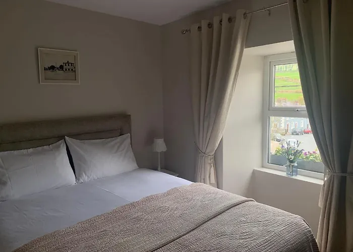 Madelines Guest house