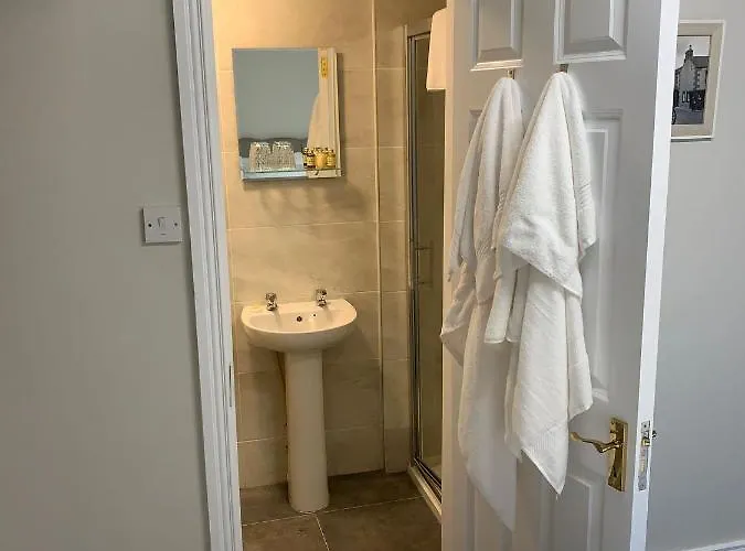 Guest house Madelines *