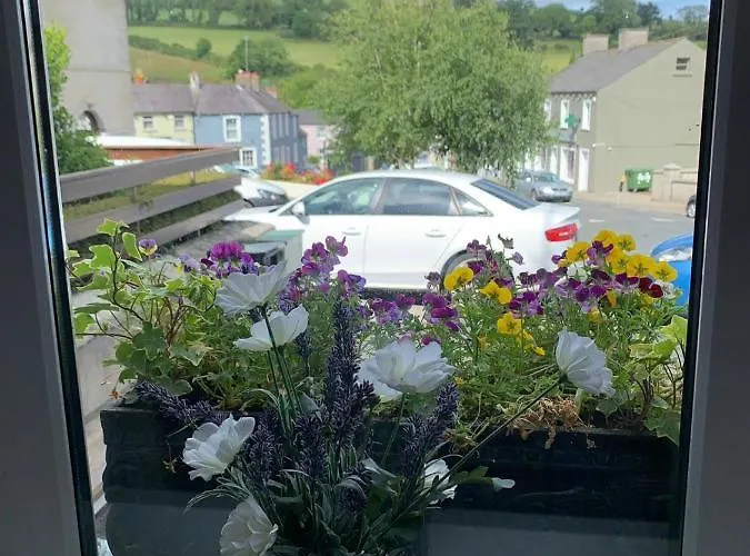 Madelines Guest house