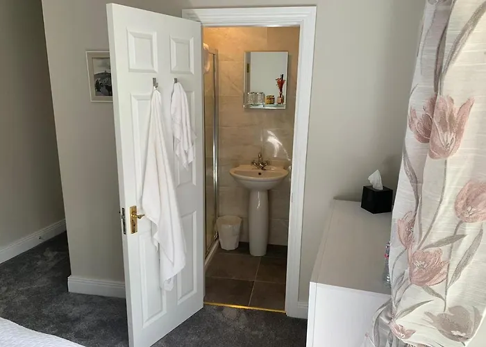 Madelines Guest house Tinahely