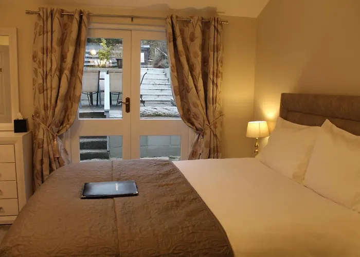 Guest house Madelines Tinahely