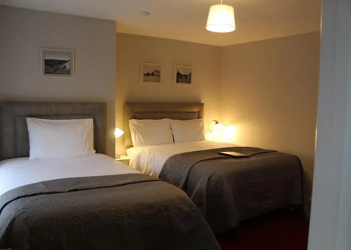 Madelines Guest house