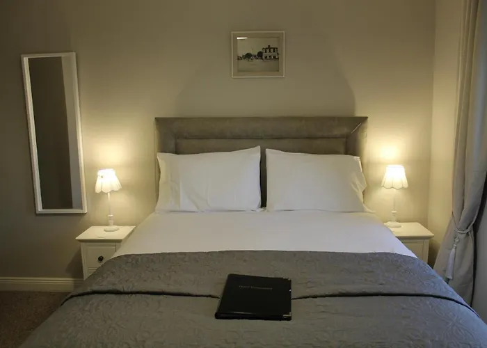 Madelines Guest house Tinahely