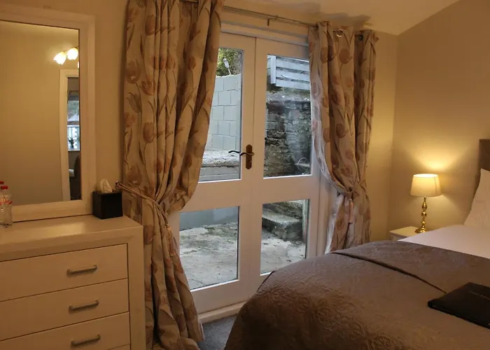 Madelines Guest house Tinahely