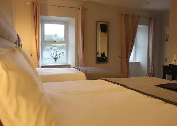 Guest house Madelines Tinahely