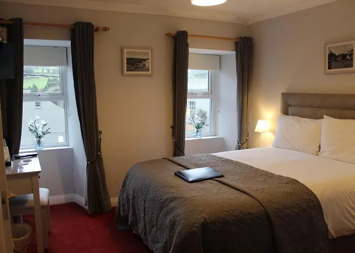 Madelines Guest house