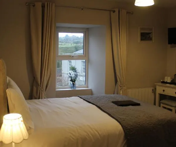 Guest house Madelines Tinahely