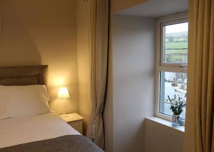 Madelines Guest house Tinahely