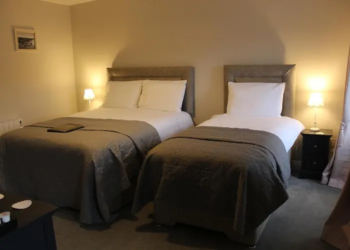 Guest house Madelines Tinahely