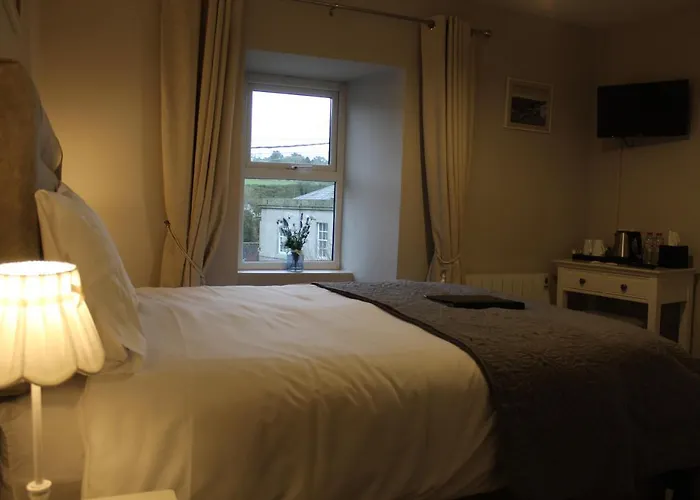 Guest house Madelines