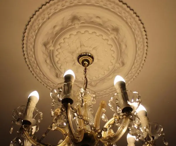 Madelines Guest house